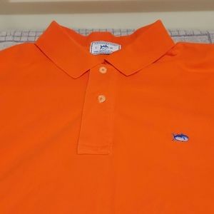 Southern tide skipjack polo